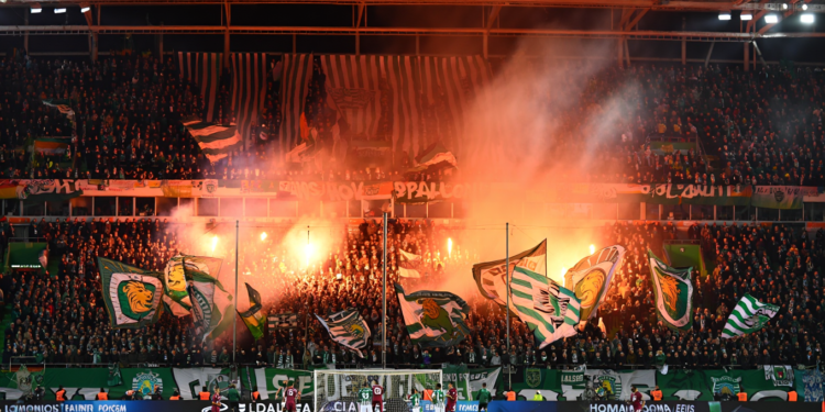 Sporting X Bodo/Glimt: Saiba Onde Assistir Ao Vivo, Horário, Escalações E Análise Completa Do Jogo Decisivo Da Champions League-Gazeta Mercantil