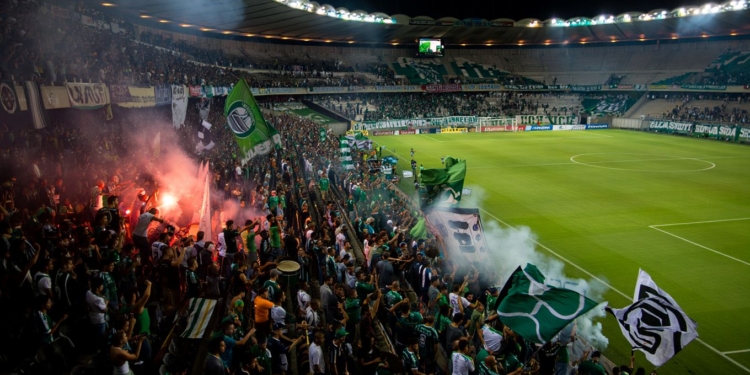 América-Mg X Mixto-Gazeta Mercantil