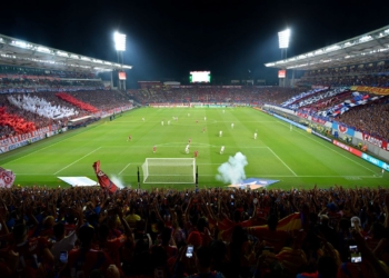 América Rn X Maranhão Ao Vivo: Onde Assistir, Horário E Análise-Gazeta Mercantil