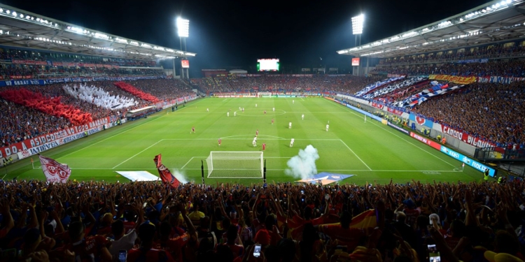 América Rn X Maranhão Ao Vivo: Onde Assistir, Horário E Análise-Gazeta Mercantil