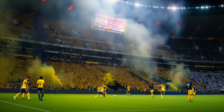 América Vs Filadélfia Onde Assistir Ao Vivo: Horário, Transmissão E Análise Completa Da Concachampions-Gazeta Mercantil