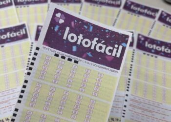 Resultado Da Lotofácil Hoje - Gazeta Mercantil