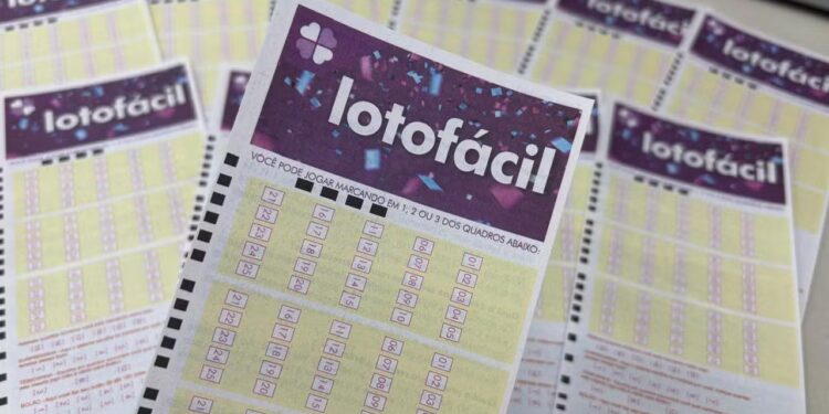 Resultado Da Lotofácil Hoje - Gazeta Mercantil
