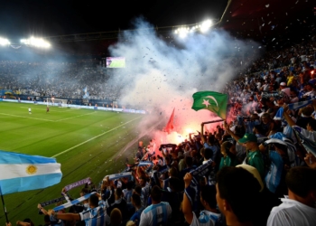 Argentina X Mauritânia Onde Assistir: Horário, Transmissão E Tudo Sobre O Jogo Com Messi-Gazeta Mercantil