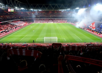 Arsenal X Chelsea Onde Assistir Ao Vivo: Horário, Escalações E Análise Da Champions Feminina-Gazeta Mercantil