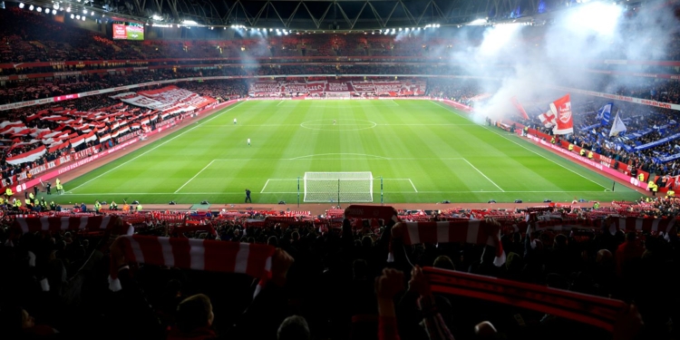 Arsenal x Chelsea onde assistir ao vivo: horário, escalações e análise da Champions feminina 1 GAZETA MERCANTIL Arsenal X Chelsea Onde Assistir Ao Vivo: Horário, Escalações E Análise Da Champions Feminina-Gazeta Mercantil