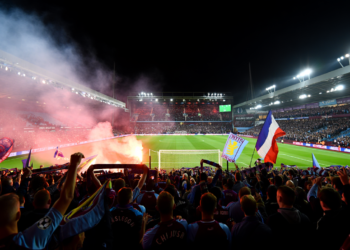 Aston Villa X Lille Onde Assistir: Horário, Transmissão E Análise Da Europa League-Gazeta Mercantil