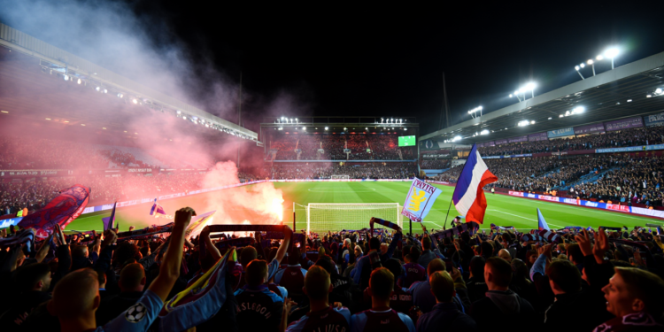 Aston Villa X Lille Onde Assistir: Horário, Transmissão E Análise Da Europa League-Gazeta Mercantil