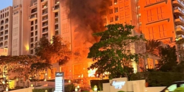 Turismo Em Dubai Entra Em Crise Após Escalada Da Guerra No Golfo - Gazeta Mercantil