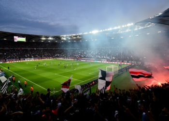 Onde Assistir Atlético-Mg X São Paulo Feminino Ao Vivo Hoje: Horário, Transmissão E Escalações-Gazeta Mercantil