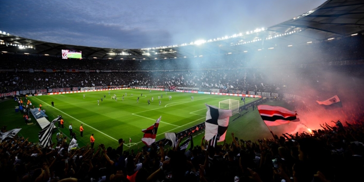 Onde Assistir Atlético-Mg X São Paulo Feminino Ao Vivo Hoje: Horário, Transmissão E Escalações-Gazeta Mercantil