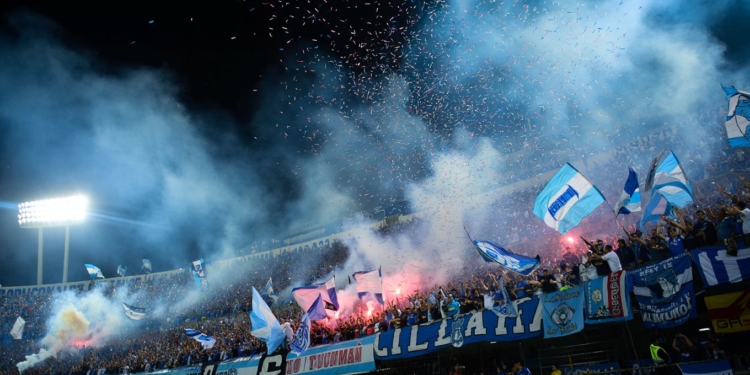 Atlético Tucumán X Gimnasia La Plata Onde Assistir: Transmissão Ao Vivo, Horário E Análise Do Jogo-Gazeta Mercantil