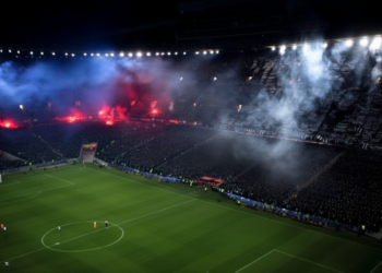 Newcastle X Barcelona Onde Assistir: Horário, Transmissão E Análise Do Jogo Da Champions League-Gazeta Mercantil