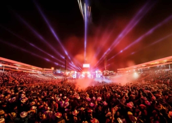 Ingressos Festa Do Peão De Barretos 2026: Como Comprar, Preços E Tudo Sobre O Maior Rodeio Do Brasil-Gazeta Mercantil