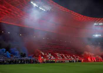 Atalanta X Bayern De Munique: Onde Assistir, Escalações E Análise Completa Da Champions League-Gazeta Mercantil