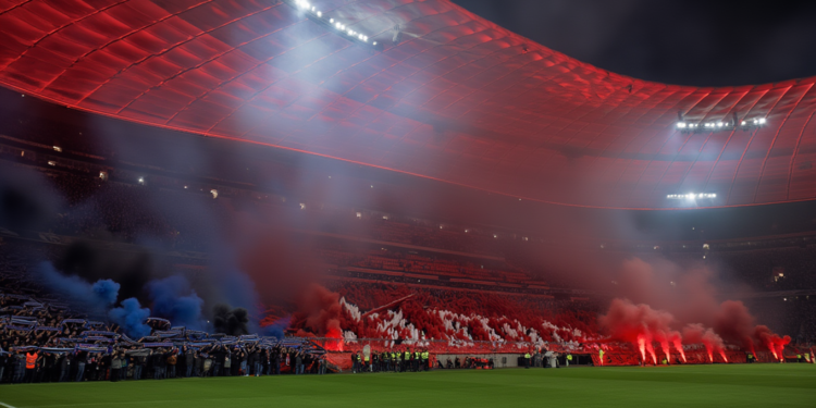 Atalanta X Bayern De Munique: Onde Assistir, Escalações E Análise Completa Da Champions League-Gazeta Mercantil
