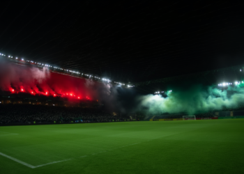 Braga X Ferencváros Onde Assistir: Horário, Transmissão E Análise Do Jogo Decisivo Da Europa League-Gazeta Mercantil