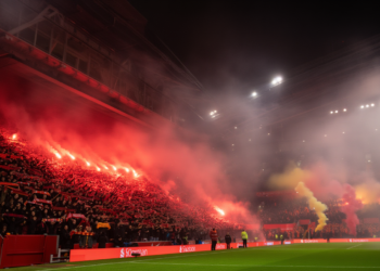 Liverpool X Galatasaray: Onde Assistir, Análise Completa E Tudo Sobre O Jogo De Hoje-Gazeta Mercantil