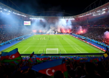 Azerbaijão X Santa Lúcia Ao Vivo: Onde Assistir, Horário E Detalhes Do Amistoso Internacional-Gazeta Mercantil