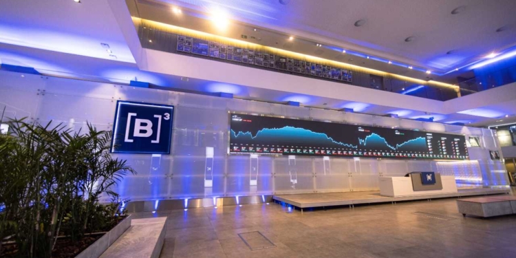 Slvr11 Na B3 - Gazeta Mercantil