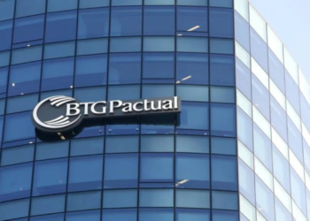 Btg Pactual - Gazeta Mercantil