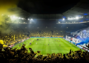 Borussia Dortmund X Hamburgo Onde Assistir: Horário, Escalações E Análise Completa Da Bundesliga-Gazeta Mercantil