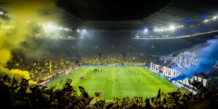 Borussia Dortmund X Hamburgo Onde Assistir: Horário, Escalações E Análise Completa Da Bundesliga-Gazeta Mercantil