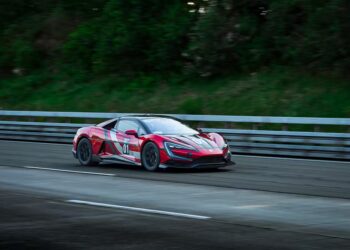 Byd Na Fórmula 1: Montadora Chinesa Avalia Entrar No Automobilismo Para Acelerar Expansão Global - Gazeta Mercantil - Veículos