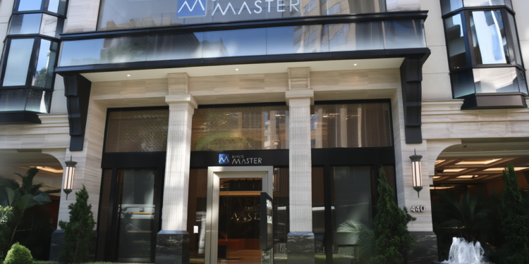 Delação De Vorcaro: Encontro Na Pf Acelera Acordo E Pode Mudar Os Rumos Do Caso Master-Gazeta Mercantil