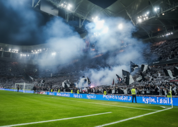 Beşiktaş X Kasimpasa Ao Vivo: Onde Assistir, Horário E Análise Completa Da Süper Lig-Gazeta Mercantil