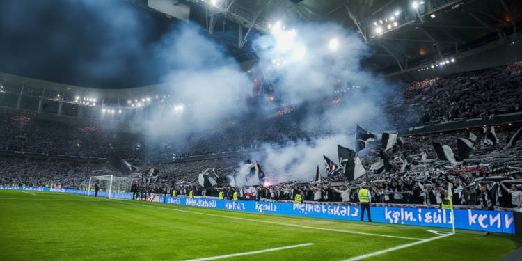 Beşiktaş X Kasimpasa Ao Vivo: Onde Assistir, Horário E Análise Completa Da Süper Lig-Gazeta Mercantil