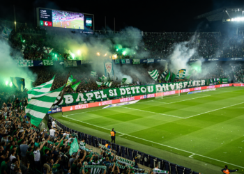 Betis X Panathinaikos Onde Assistir: Horário, Transmissão E Análise Da Europa League-Gazeta Mercantil