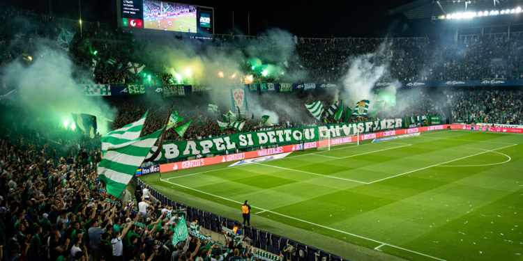 Betis X Panathinaikos Onde Assistir: Horário, Transmissão E Análise Da Europa League-Gazeta Mercantil
