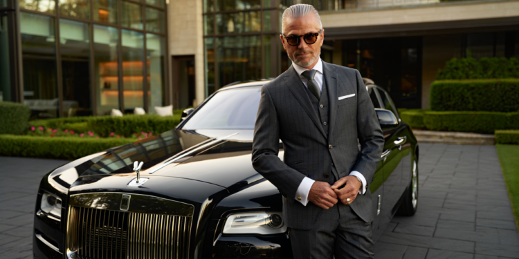 Bill Ackman E A Lógica Dos Bilionários Frugais: Por Que Economizar Virou Estratégia De Riqueza - Gazeta Mercantil