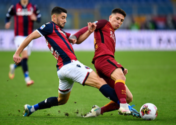 Bologna X Roma: Onde Assistir Ao Vivo, Horário E Escalações Da Liga Europa-Gazeta Mercantil