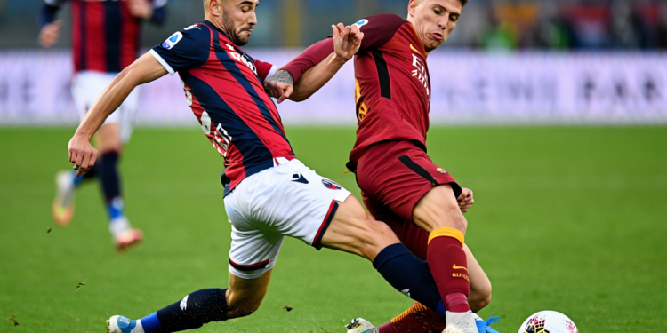 Bologna X Roma: Onde Assistir Ao Vivo, Horário E Escalações Da Liga Europa-Gazeta Mercantil