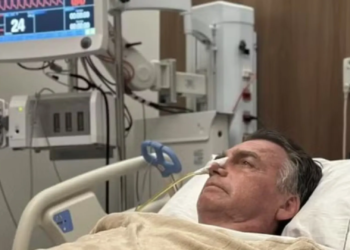 Prisão Domiciliar Bolsonaro: Moraes Condiciona Decisão À Perícia Médica-Gazeta Mercantil