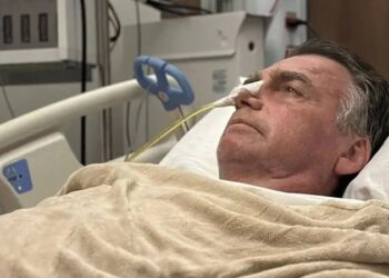 Bolsonaro Apresenta Melhora Clínica Na Uti, Diz Boletim - Gazeta Mercantil