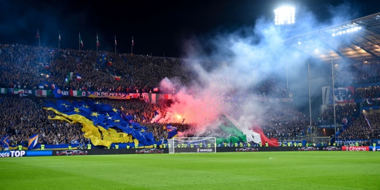 Bósnia X Itália Onde Assistir Ao Vivo: Horário, Escalações E Tudo Sobre A Repescagem Da Copa 2026-Gazeta Mercantil