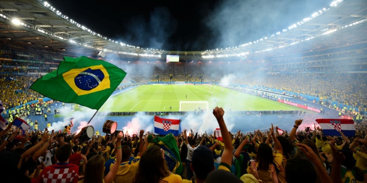 Brasil X Croácia Onde Assistir Ao Vivo: Horário, Transmissão E Escalações Do Amistoso Internacional-Gazeta Mercantil