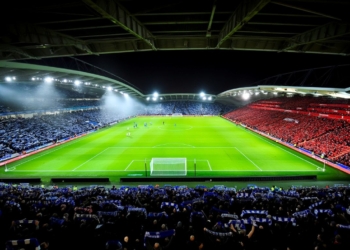 Brighton X Liverpool: Onde Assistir Ao Vivo, Horário E Análise Completa Do Jogo-Gazeta Mercantil