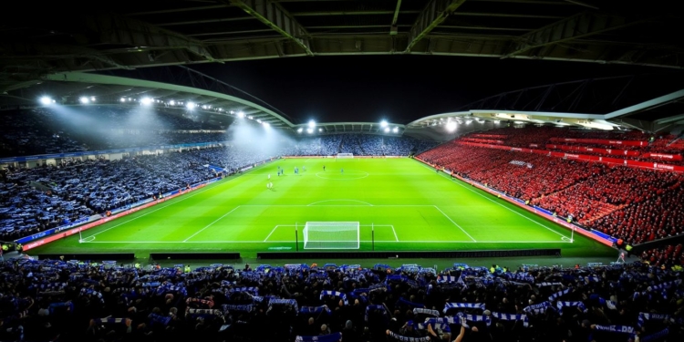 Brighton X Liverpool: Onde Assistir Ao Vivo, Horário E Análise Completa Do Jogo-Gazeta Mercantil