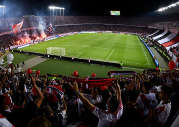 Onde Assistir Huracán X River Plate Ao Vivo Hoje: Horário, Transmissão E Tudo Sobre O Jogo Do Campeonato Argentino-Gazeta Mercantil
