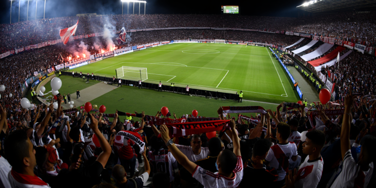 Onde Assistir Huracán X River Plate Ao Vivo Hoje: Horário, Transmissão E Tudo Sobre O Jogo Do Campeonato Argentino-Gazeta Mercantil