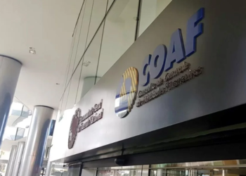 Coaf Fecha Parceria Com Bancos Para Modernizar Combate À Lavagem De Dinheiro No Brasil - Gazeta Mercantil