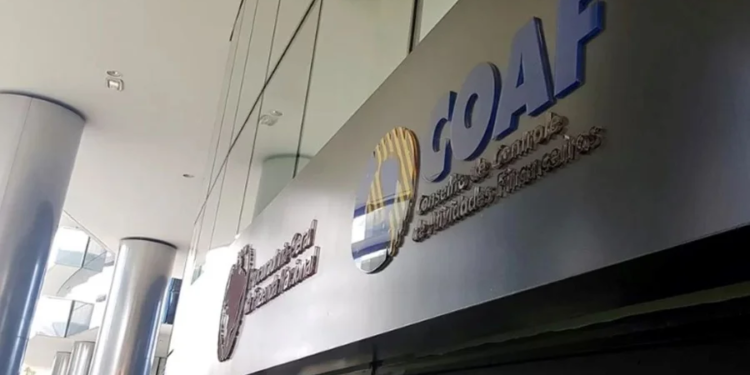 Coaf Fecha Parceria Com Bancos Para Modernizar Combate À Lavagem De Dinheiro No Brasil - Gazeta Mercantil