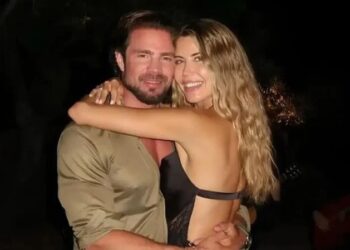 Martha Graeff Cpi: Influenciadora É Peça-Chave Em Investigações Que Envolvem Daniel Vorcaro - Gazeta Mercantil