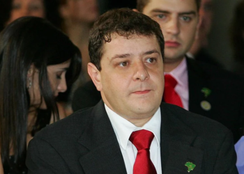 Lulinha Garante Retorno Ao Brasil Quando Chamado Por André Mendonça E Se Coloca À Disposição Do Stf - Gazeta Mercantil