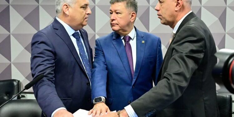 Cpmi Do Inss: Entenda Os Próximos Passos Após Relatório Final Com 216 Indiciados - Gazeta Mercantil