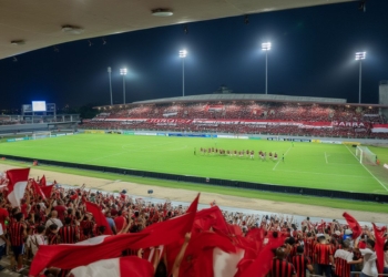 Crb X Vitória: Onde Assistir, Horário E Análise Completa Do Jogo Pela Copa Do Nordeste-Gazeta Mercantil